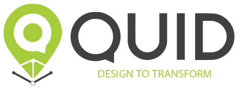 QUID logo
