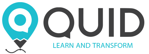 QUID logo