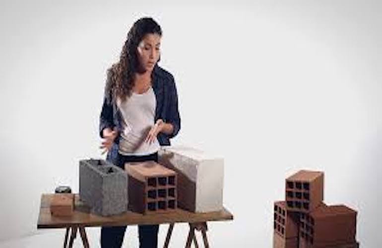 VIDEO Arquitectura en primer Plano